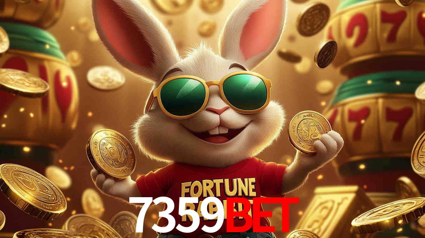 7359BET: Seu Cassino Premiado com Pagamentos Rápidos