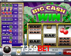Desvendando o Mundo dos Jogos Virtuais na 7359BET