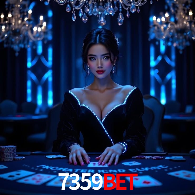 Experiência VIP 7359BET