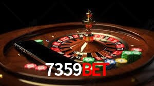 Welcome Bonus 7359BET