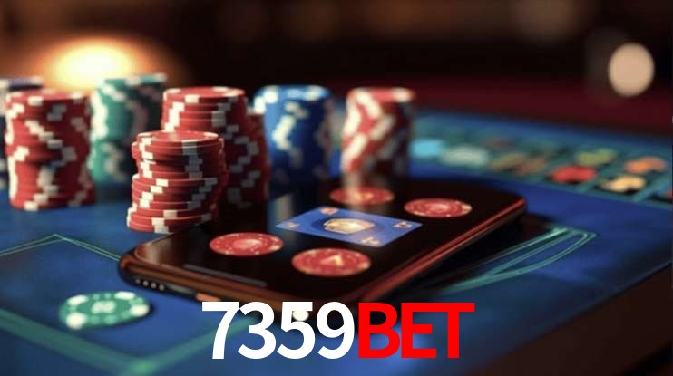 Estatísticas 7359BET