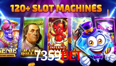 Desvendando o Mundo dos Jogos Virtuais na 7359BET