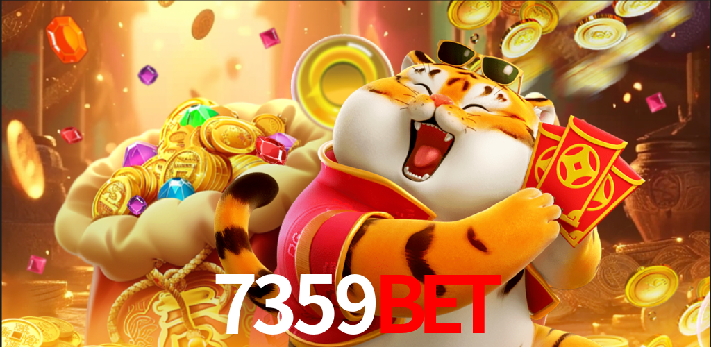 7359BET - Rodadas Selvagens de Fortuna - 7359.COM