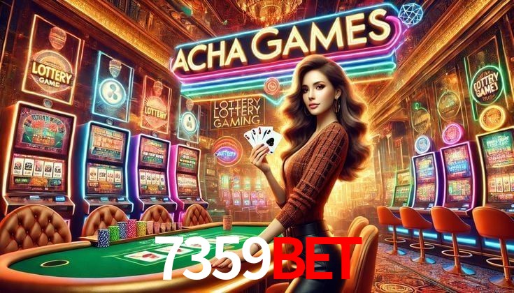 Experiência VIP 7359BET