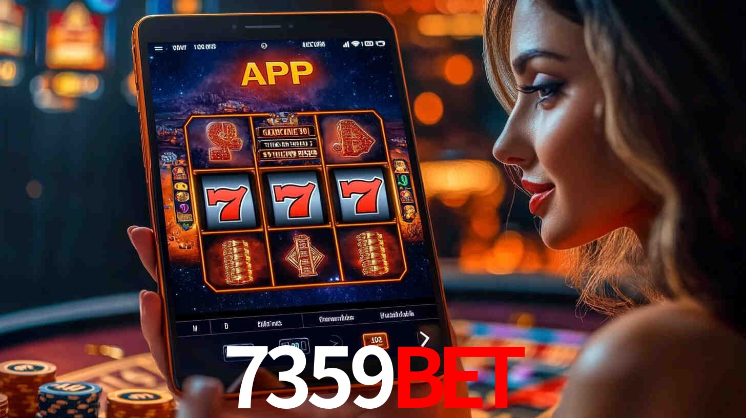 7359BET login