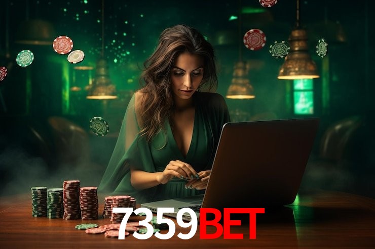 7359BET login