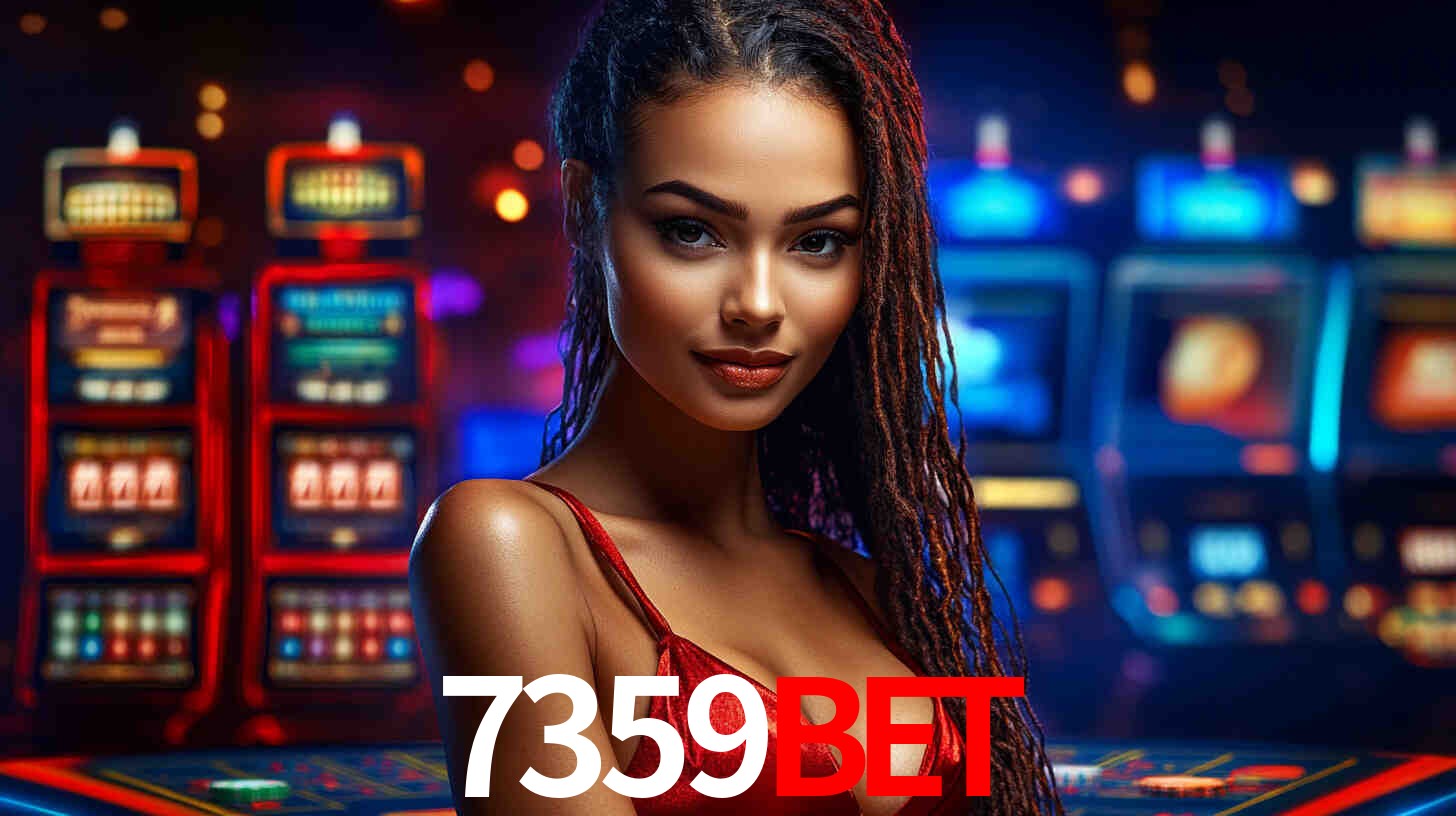 Apostas Esportivas na 7359BET: Um Guia Completo