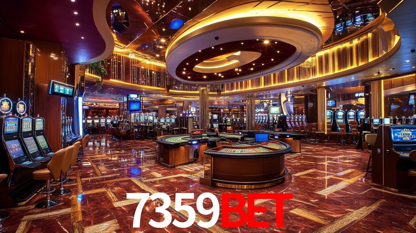 Blackjack Table 7359BET