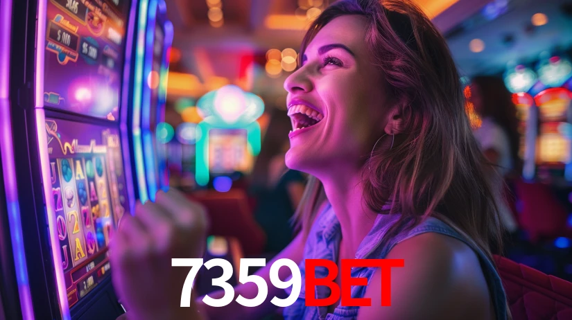 Explore as vantagens do 7359BET: serviço profissional e confiabilidade