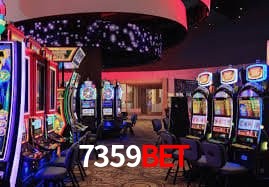 Design Responsivo 7359BET