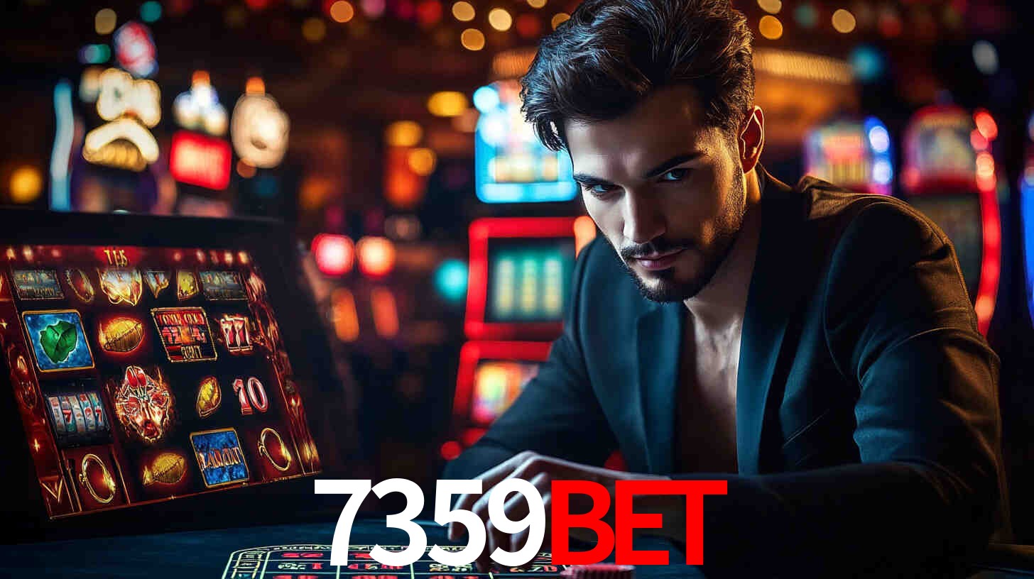 7359BET: Seu Especialista em Apostas Esportivas Brasileiras
