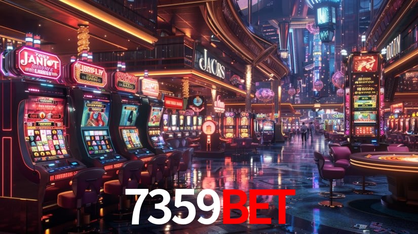 Secure Login 7359BET
