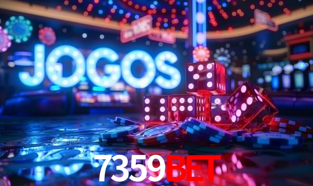 Desvendando o Mundo dos Jogos Virtuais na 7359BET