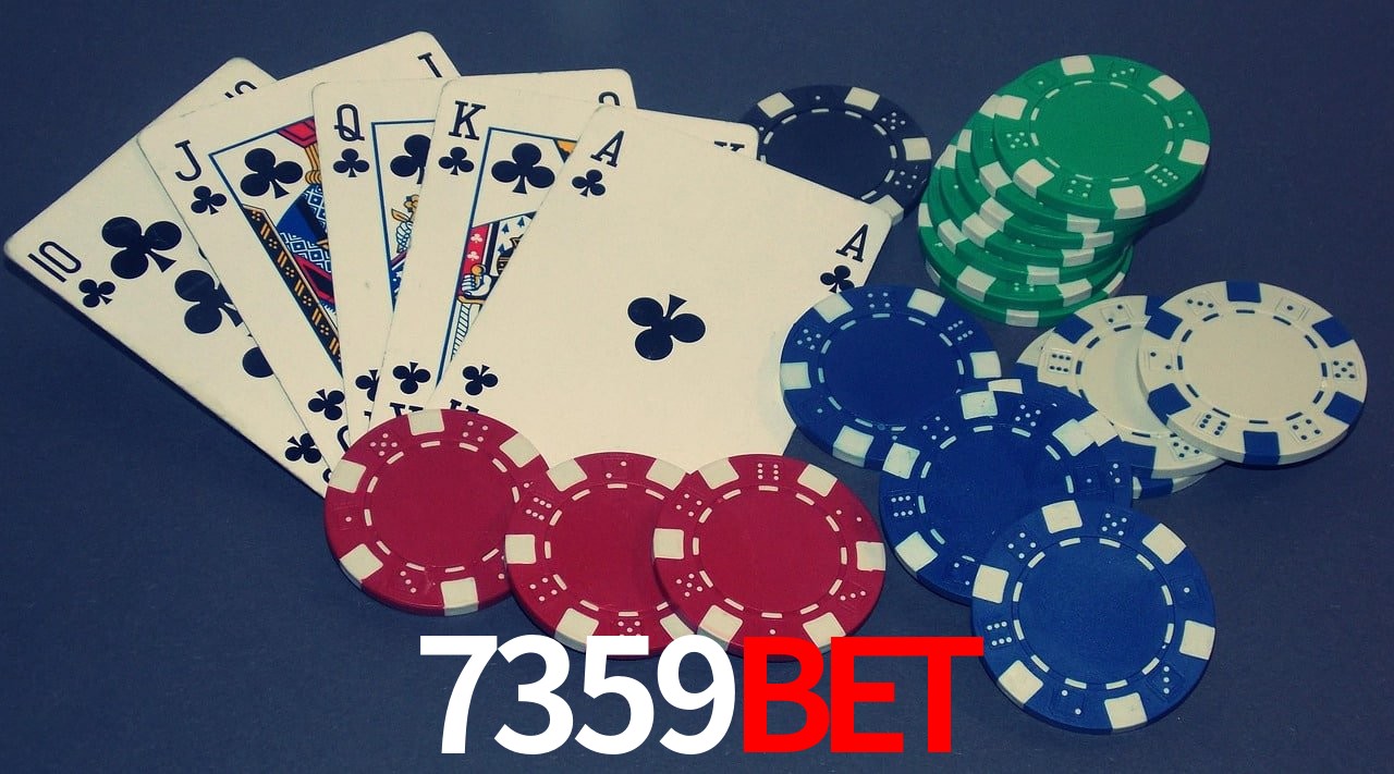Game Providers 7359BET