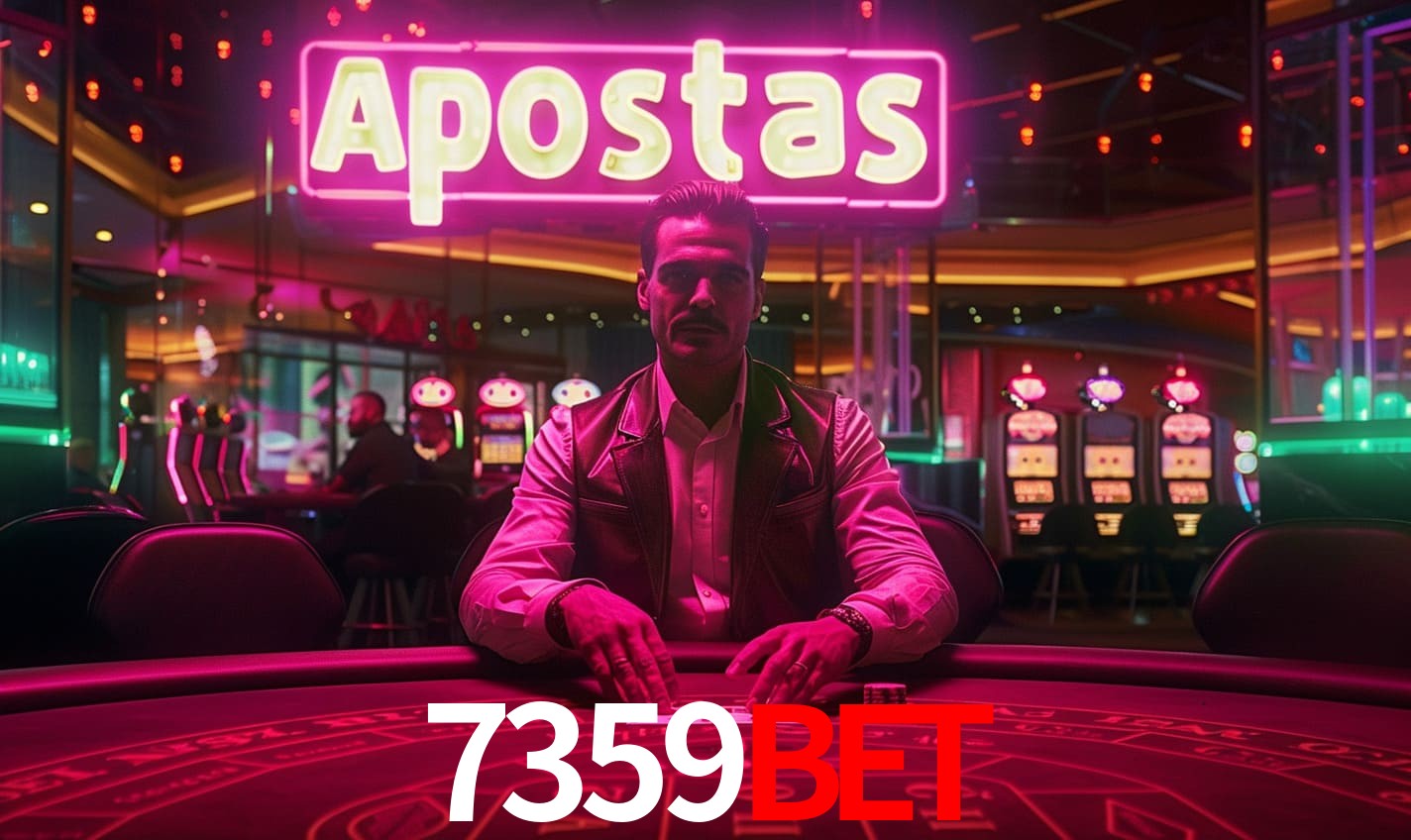 A Experiência Imersiva dos Cassinos Ao Vivo no 7359BET