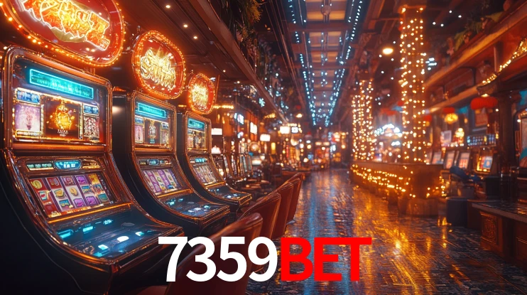 7359BET login