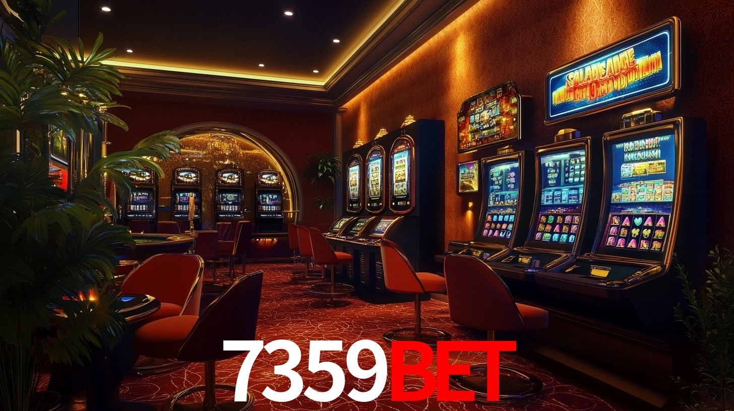 VIP Casino 7359BET