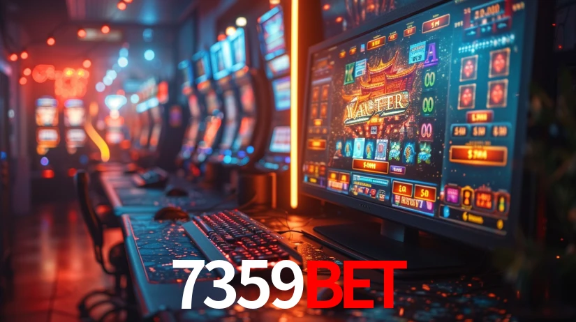 Ofertas Imperdíveis na 7359BET: Promoções e Bônus Que Valem a Pena