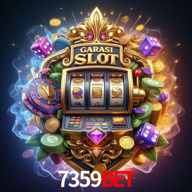 Casino Ao Vivo 7359BET