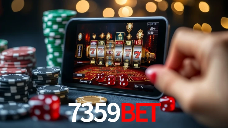 Live Casino 7359BET