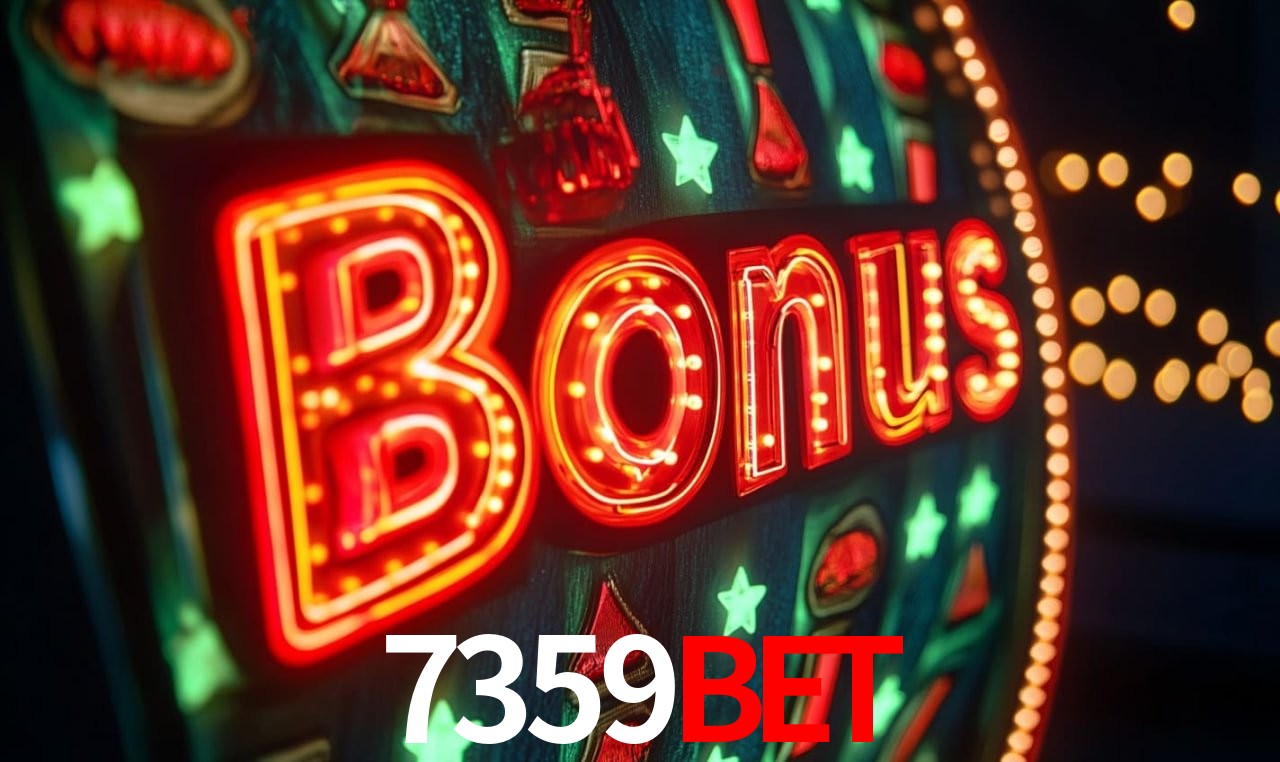 A Emoção da Loteria na 7359BET: Uma Chance de Mudança de Vida