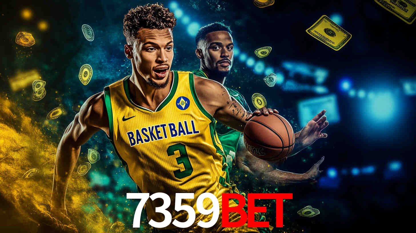 Descubra a Magia dos Jogos de Arcade no 7359BET