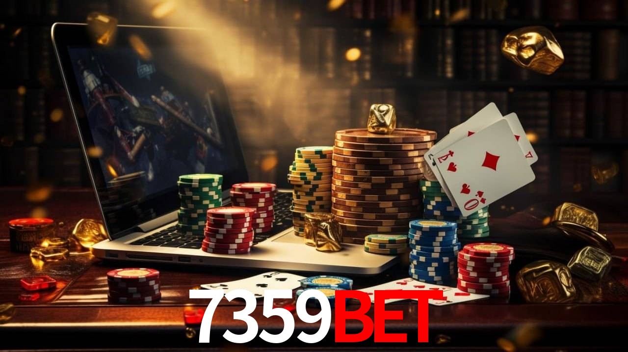 Jogos Exclusivos 7359BET