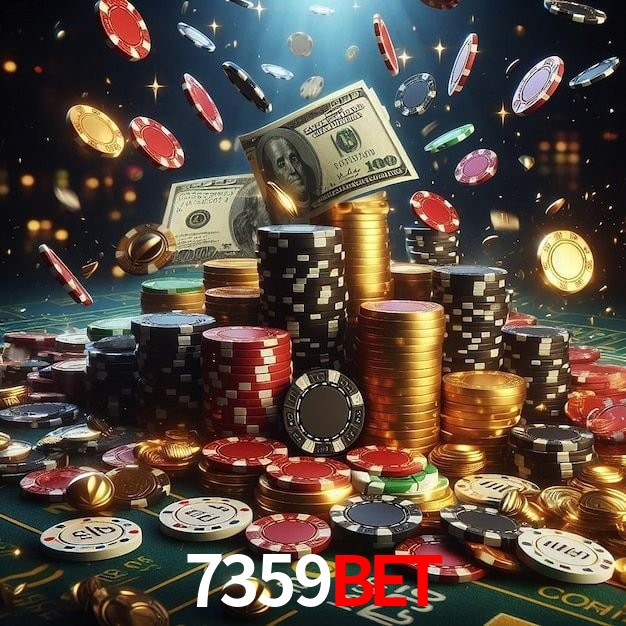 Explorando a Categoria de Eventos em Apostas na 7359BET