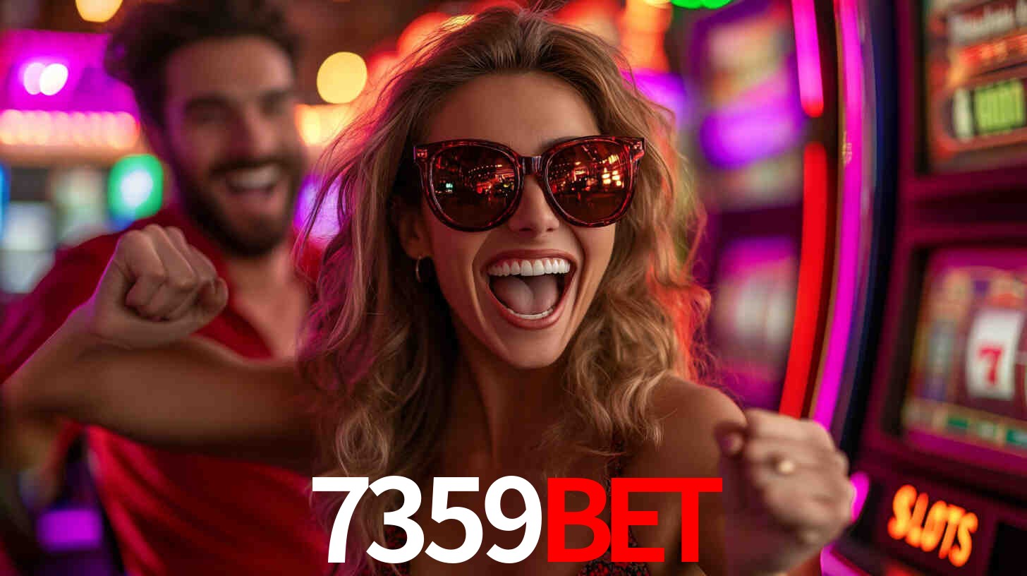 Desvendando o Mundo dos Jogos Virtuais na 7359BET