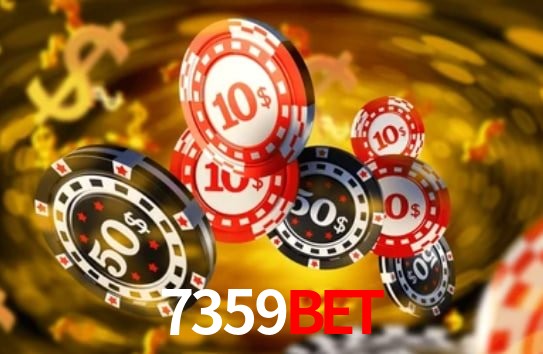 Torneios 7359BET