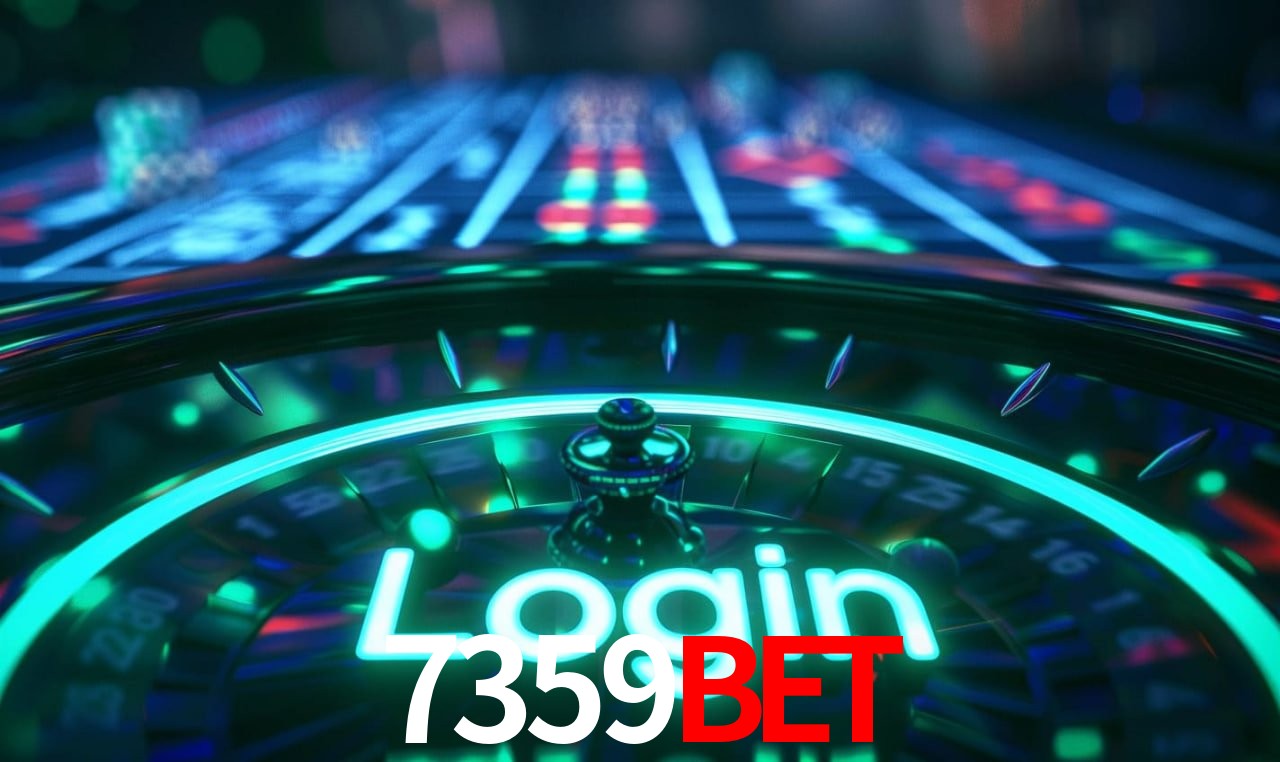 Casino Ao Vivo 7359BET