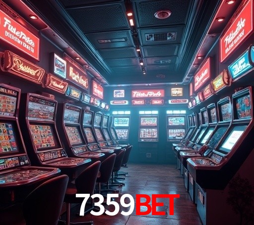 Tecnologia da Plataforma 7359BET
