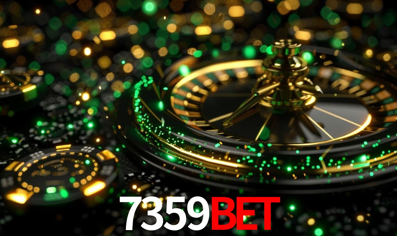 Promoções Sazonais 7359BET