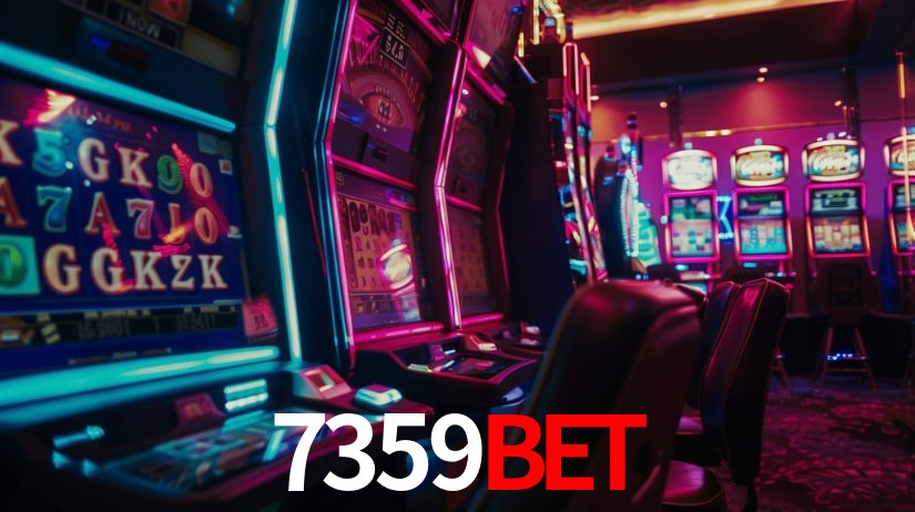 APP oficial da 7359BET para mobile