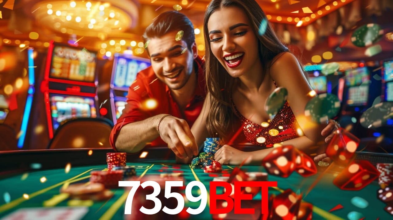 Diretório de Jogos 7359BET