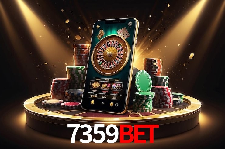 Jogos de Slot 7359BET