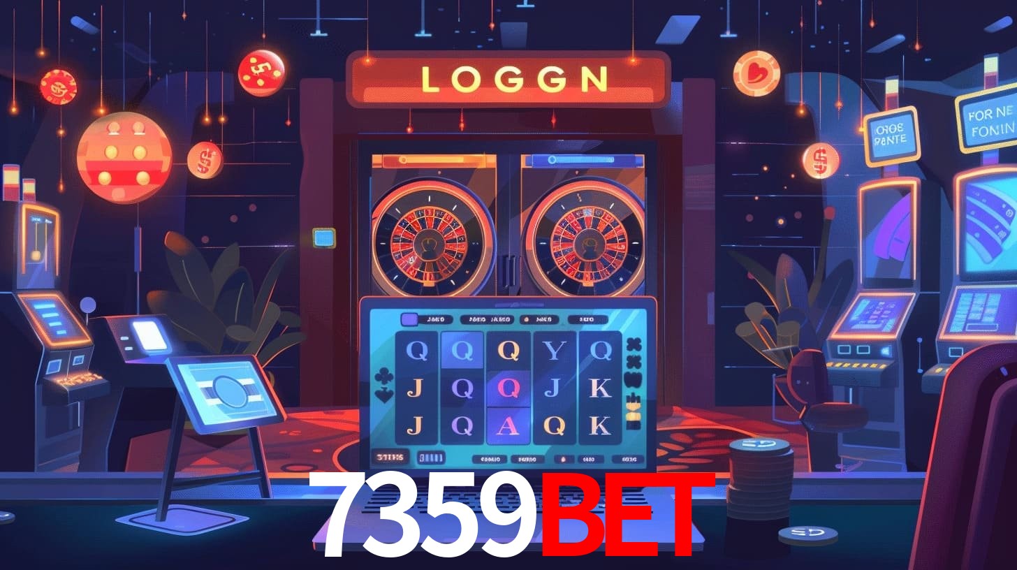 Login Seguro 7359BET