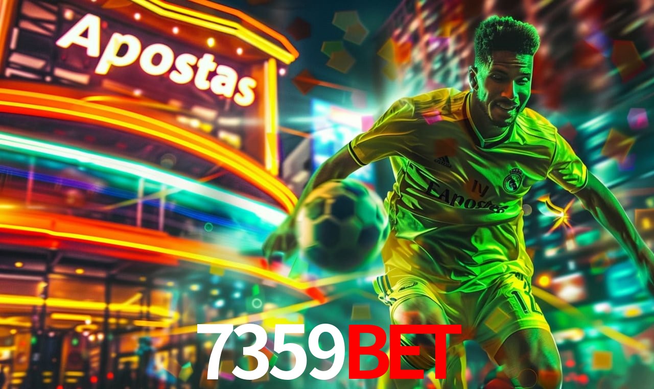 Apostas de Tênis 7359BET