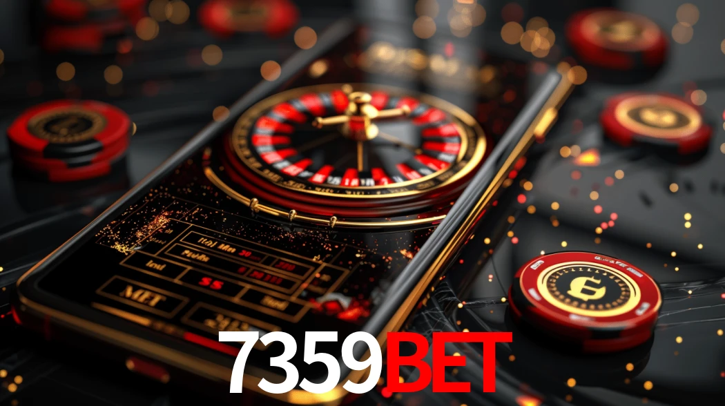 Account Benefits 7359BET
