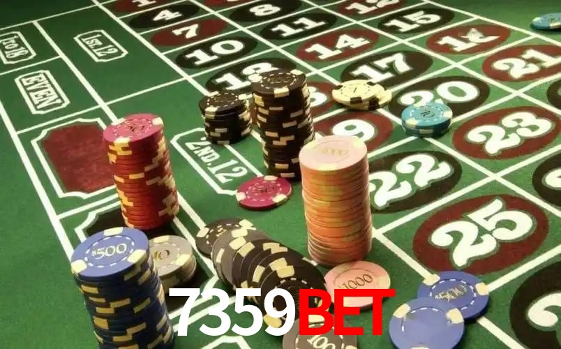 Apostas de Basquete 7359BET