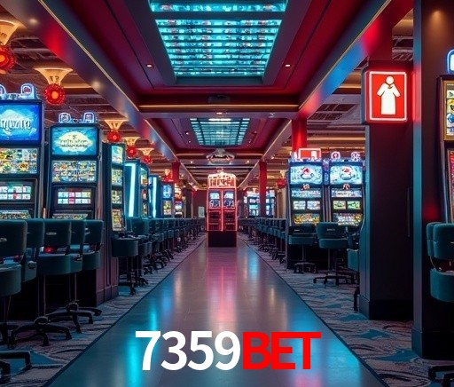 A Popularidade dos Caça-Níqueis no 7359BET