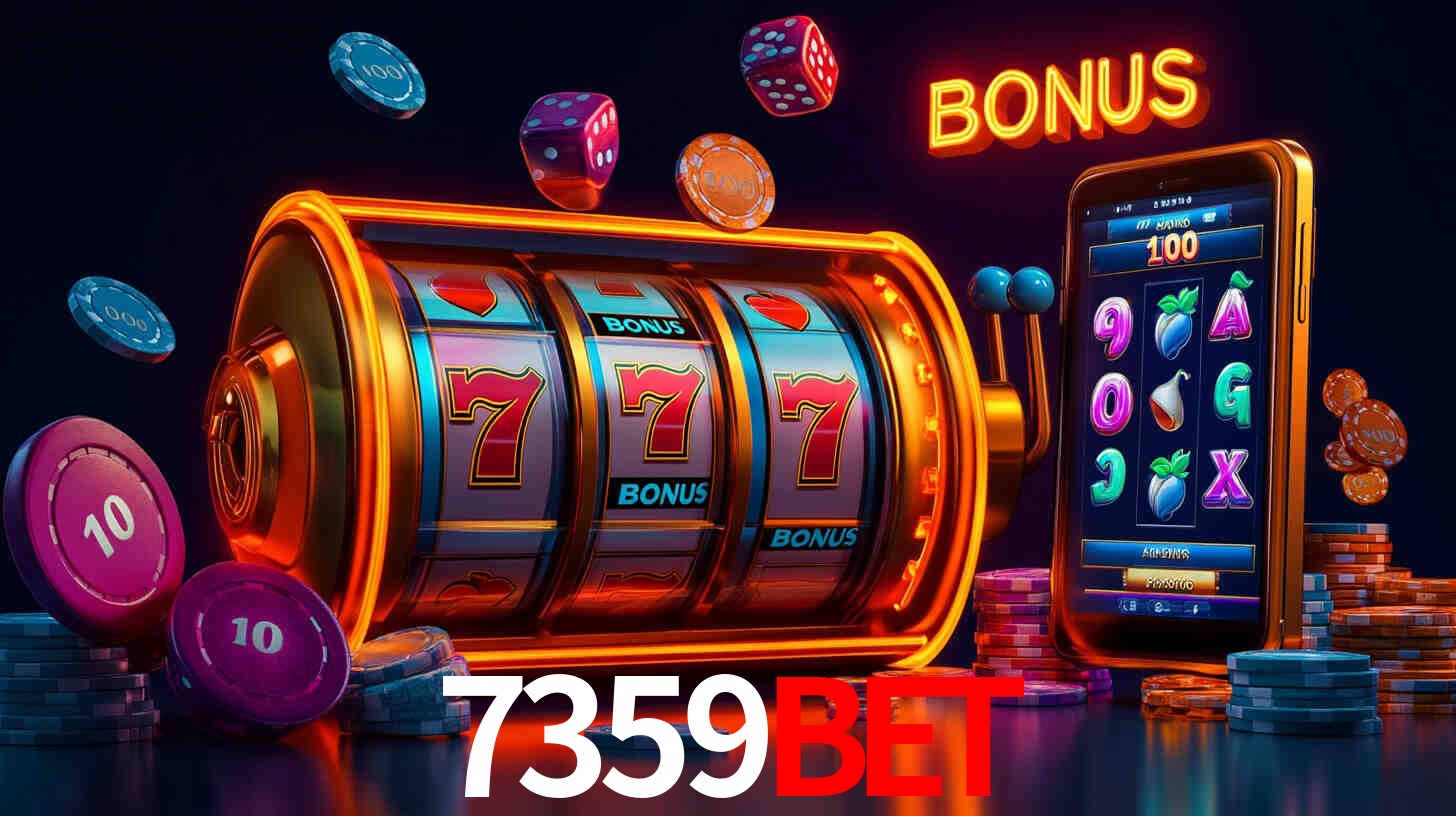 Inovações de Jogos na 7359BET: O Futuro das Experiências Interativas
