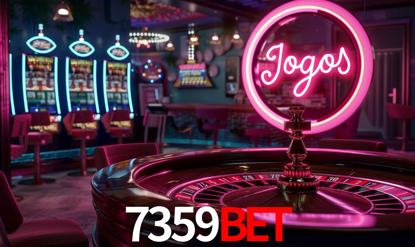 Apostas Esportivas na 7359BET: Um Guia Completo