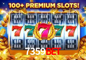 Descubra a Magia dos Jogos de Arcade no 7359BET