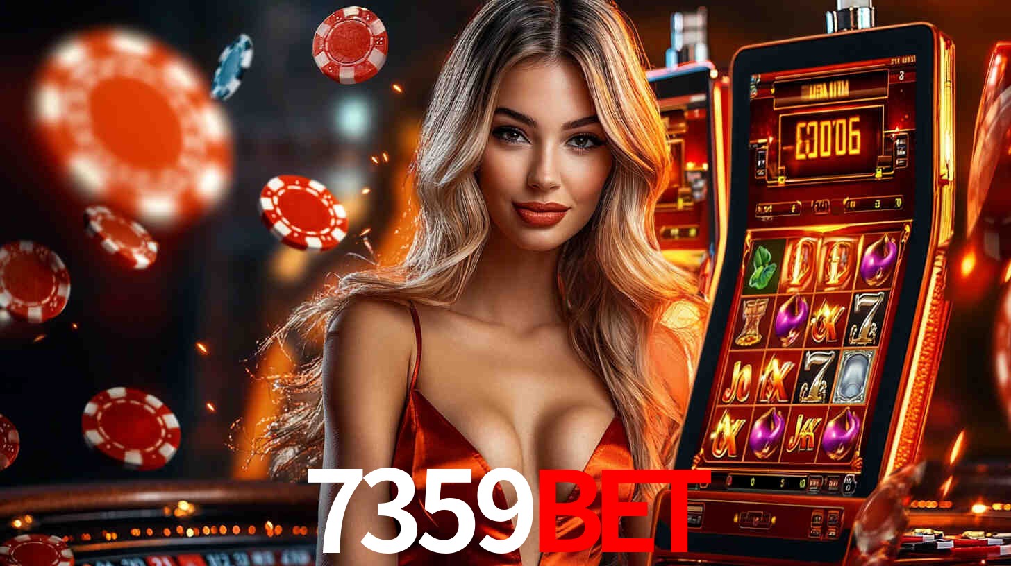 Experimente o Login Seguro Premium no 7359BET