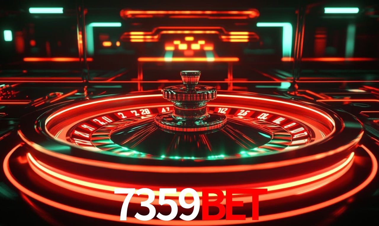 A Experiência Imersiva dos Cassinos Ao Vivo no 7359BET