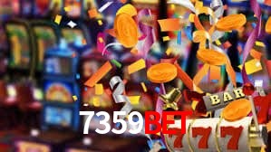 7359BET: A Experiência de Casino com Jogos de Mesa ao Vivo
