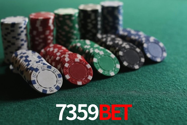 Slot Games 7359BET
