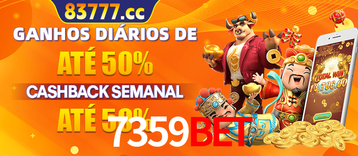 Anúncio de um membro ganhador do cassino 7359BET que ganhou R$2.193.486,00 jogando o slot PG Fortune Tiger, com os mascotes do jogo comemorando o prêmio.