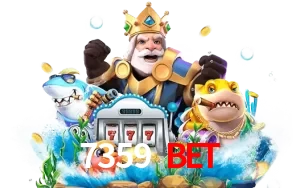 7359 BET